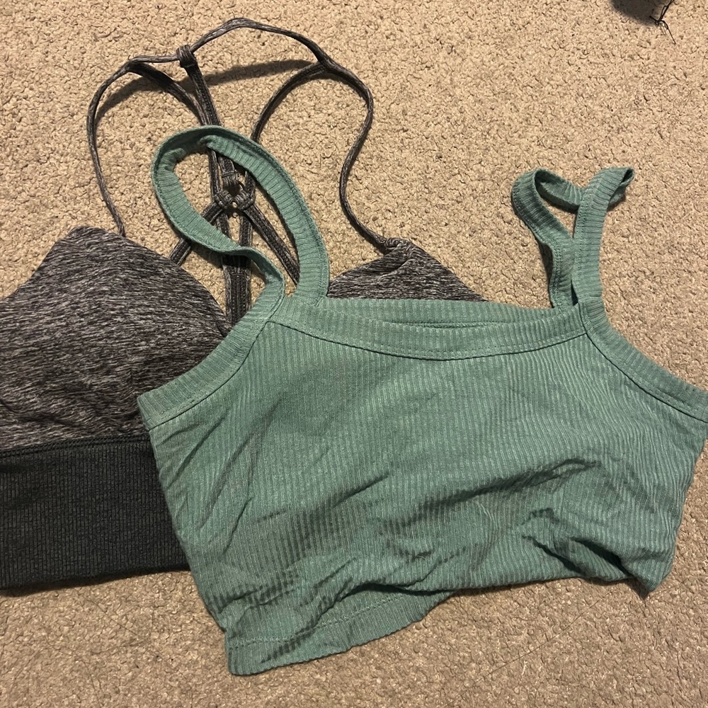 Alo Yoga bundle